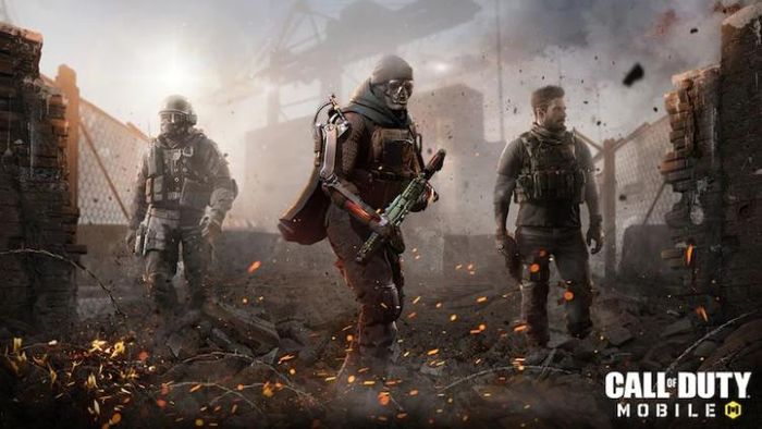 কল অফ ডিউটির টুর্নামন্ট। ছবি-ইন্ডিয়া টুডে