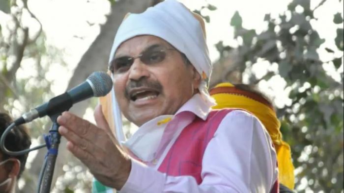 কংগ্রেস নেতা অধীর চৌধুরি