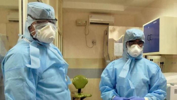 প্রতীকী ছবি