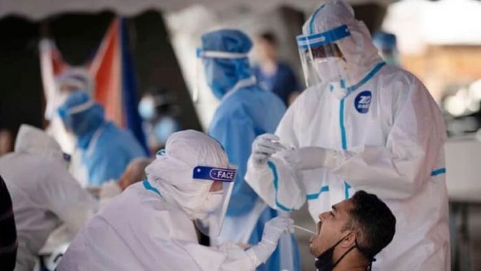 প্রতীকী ছবি