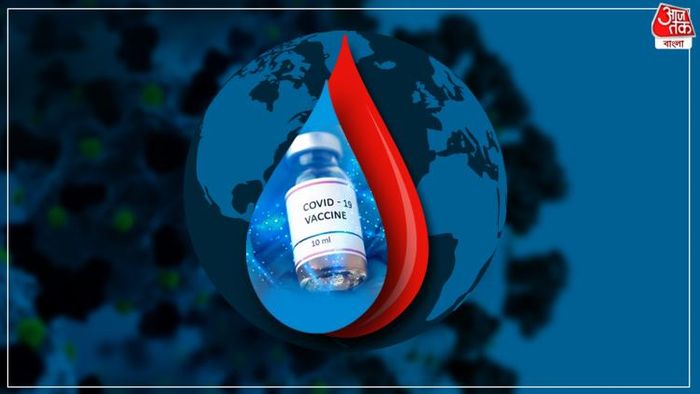 পিরিয়ড চলাকালীন কোভিড ভ্যাকসিন নেওয়ায় কোনও ঝুঁকি নেই