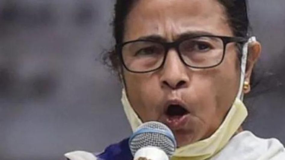 বাংলার ভোটের ফলাফল দেশকে পথ দেখাবে : মমতা  বাংলার ভোটের ফলাফল দেশকে পথ দেখাবে : মমতা