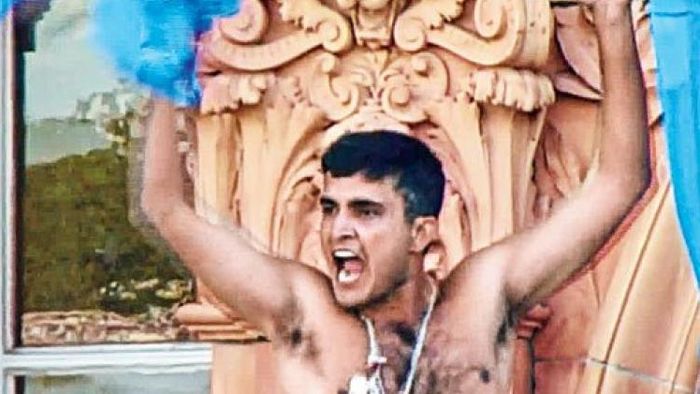 ছবিটা ক্রিকেট পরিসংখ্যানবিদ মোহনদাস মেননের টুইটার পেজ থেকে নেওয়া হয়েছে