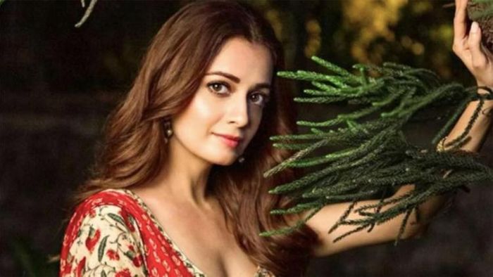 দিয়া মির্জা