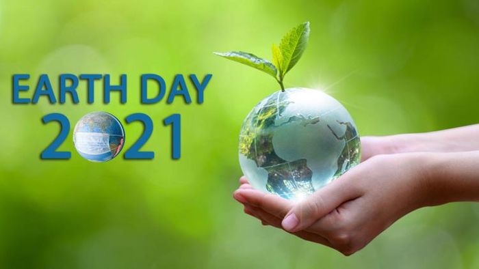 বিশ্ব ধরিত্রী দিবস ২০২১