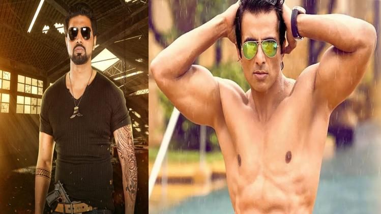 করোনায় আক্রান্ত সোনু, দেবের নতুন ছবি 'খেলাঘর'
