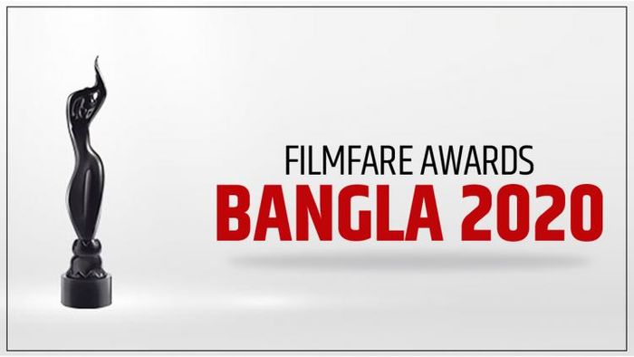 ফিল্মফেয়ার পুরস্কার বাংলা ২০২০