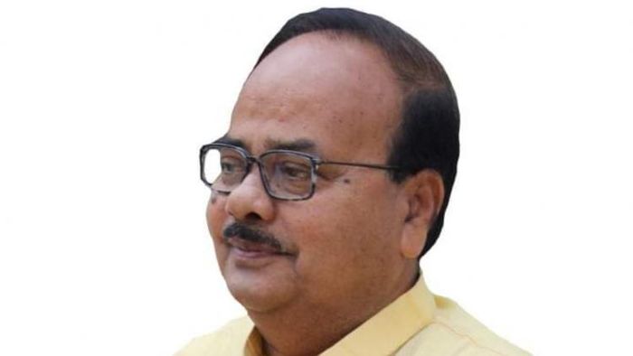 করোনায় ফের আরেক রাজনৈতিক ব্যক্তিত্বের মৃত্যু