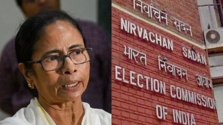 বাতিল মমতার শীতলকুচি সফর? TMC-র নিশানায় কমিশন