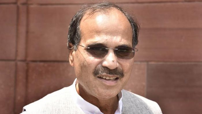 Adhir Ranjan Chowdhury