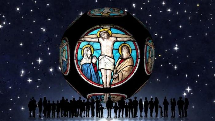 আজকের দিনেই প্রভু যিশুকে ক্রুশবদ্ধ করা হয়েছিল