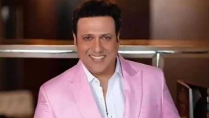 কোভিডে আক্রান্ত গোবিন্দা