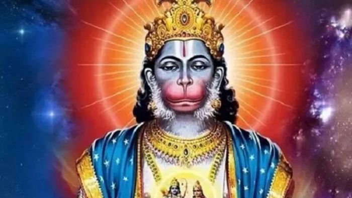 হনুমান জয়ন্তীতে মঙ্গল গ্রহের সঙ্গে ৯-র কাকতালীয় যোগ