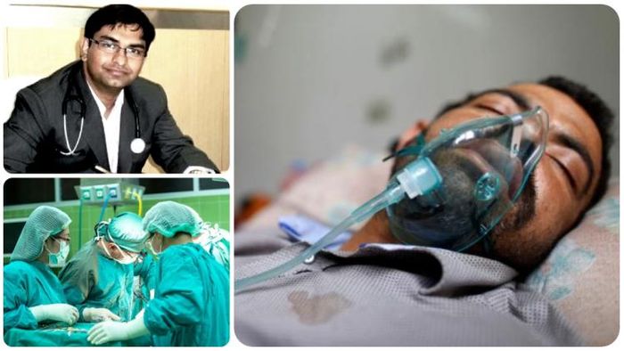 Happy Hypoxia: এ সম্পর্কে খুঁটিনাটি নানা তথ্য জানালেন বিশেষজ্ঞ চিকিৎসক ডাঃ অরিন্দম পাণ্ডে।