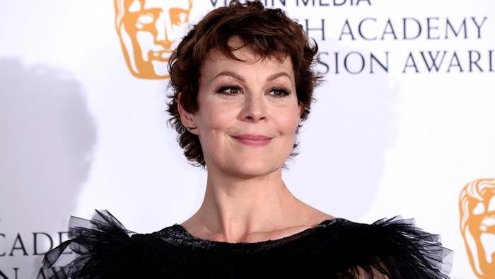 হেলেন ম্যাক্ররি