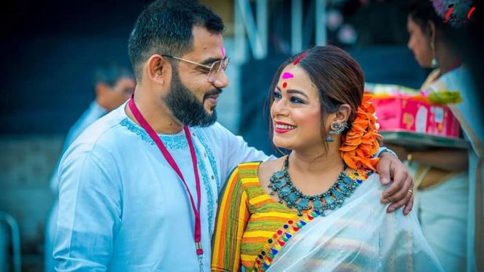 ইমন চক্রবর্তী ও নীলাঞ্জন ঘোষ (ছবি সৌজন্য: ফেসবুক)