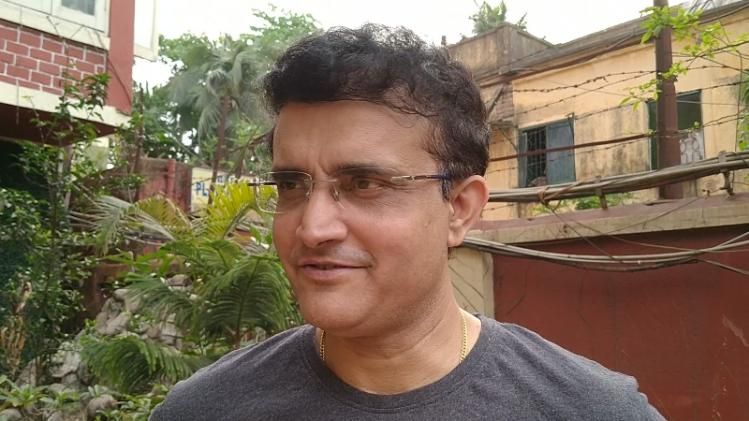 IPL নিয়ে আত্মবিশ্বাসী সৌরভ, সুষ্ঠ ভাবে হোক ভোটও চাইছেন মহারাজ