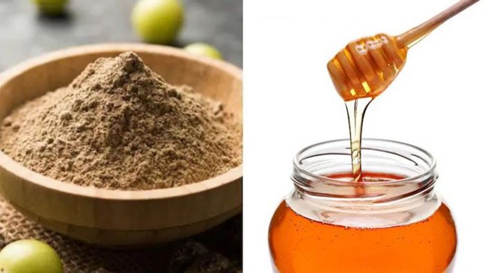 মধু-আমলকির এই মিশ্রণ অত্যন্ত উপকারী