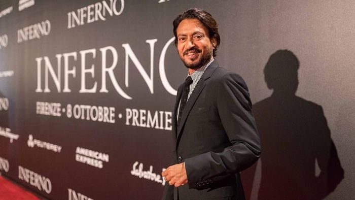 ইরফান খান