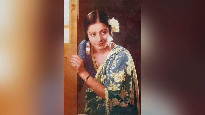 কানন দেবী