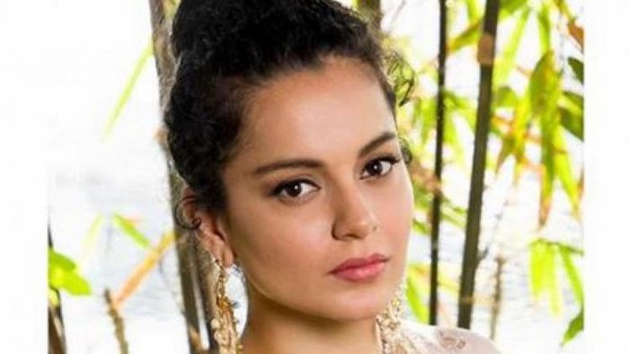 কঙ্গনা রানাওয়াত