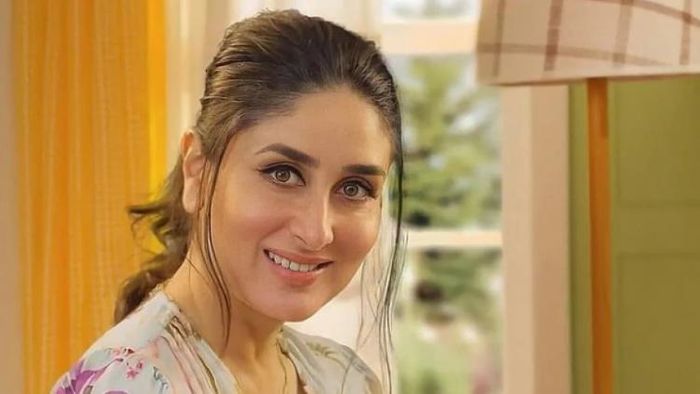 করিনা কাপুর খান