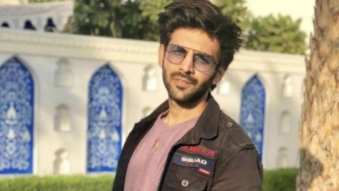 কার্তিক আরিয়ান