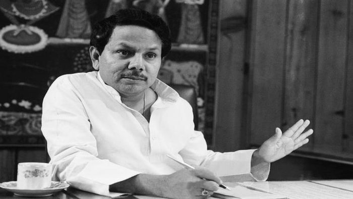 প্রিয়রঞ্জন দাশমুন্সি