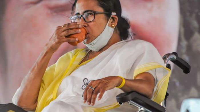 Mamata