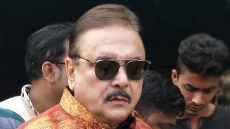 শেষবেলায় হঠাত্‍ অসুস্থ মদন মিত্র, কেমন আছেন?