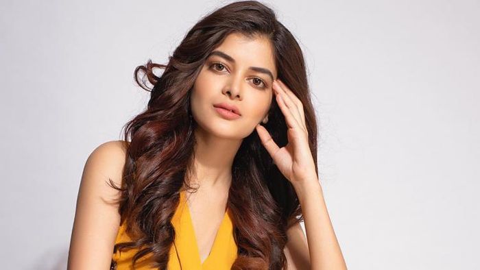 মধুমিতা সরকার (ছবি সৌজন্য: ফেসবুক)