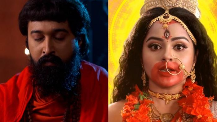 আসছে 'মহাপীঠ তারাপিঠ'-র মহাস্নান পর্ব