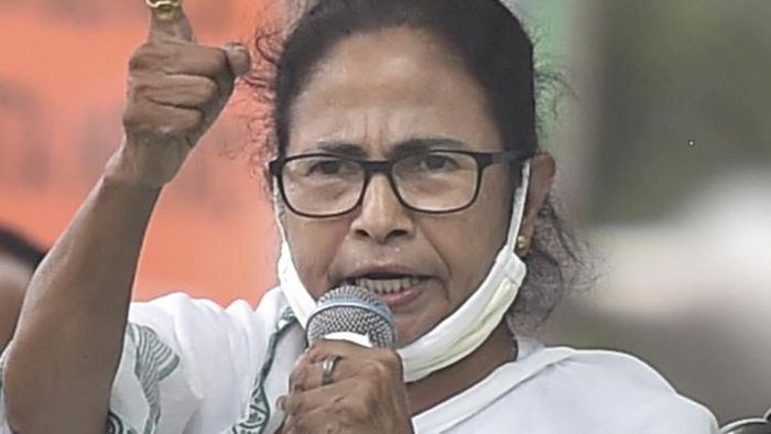 Mamata