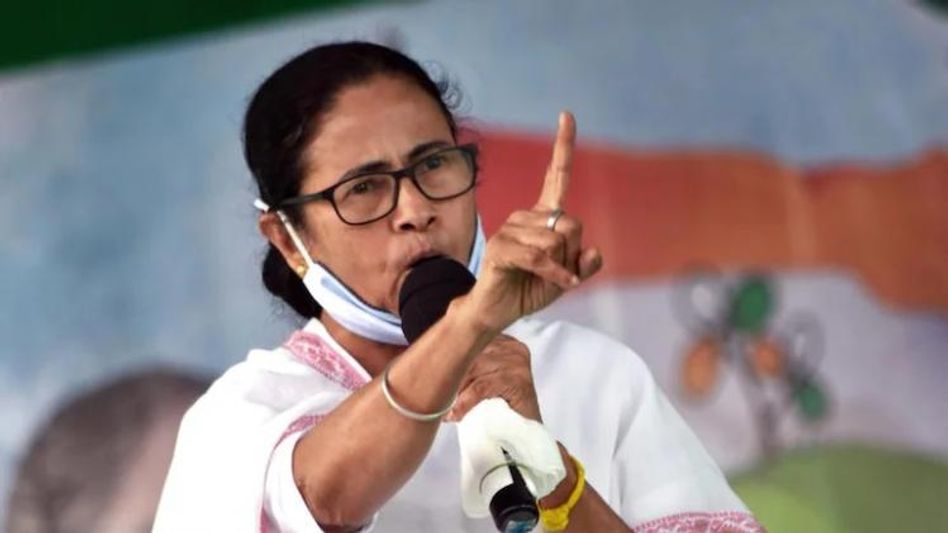 লক্ষ্য শেষ দফার নির্বাচন! 'বাঘের বাচ্চার' মতো এজেন্ট চান মমতা লক্ষ্য শেষ দফার নির্বাচন! 'বাঘের বাচ্চার' মতো এজেন্ট চান মমতা