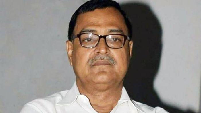 মিহির গোস্বামী