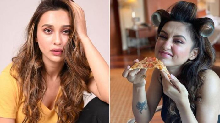 ফোটো- মিমি চক্রবর্তীর ইনস্টাগ্রাম সৌজন্যে