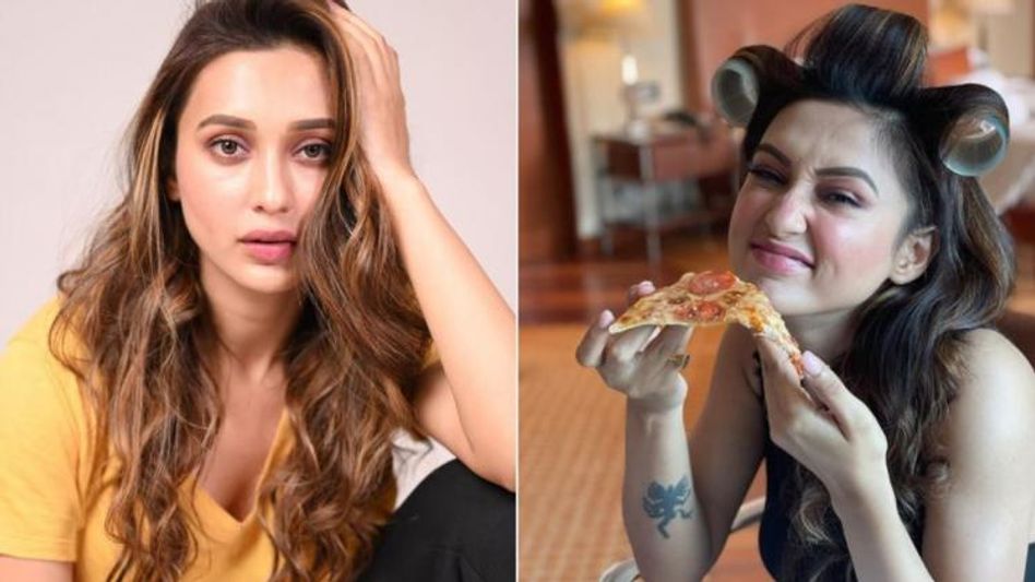 'চিট ডে'! নিয়ম ভাঙার খেলায় মাতলেন মিমি  'চিট ডে'! নিয়ম ভাঙার খেলায় মাতলেন মিমি