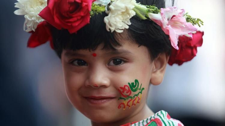 এসো হে বৈশাখ... নববর্ষের সেরা গানগুলি এক নজরে দেখে নিন  এসো হে বৈশাখ... নববর্ষের সেরা গানগুলি এক নজরে দেখে নিন