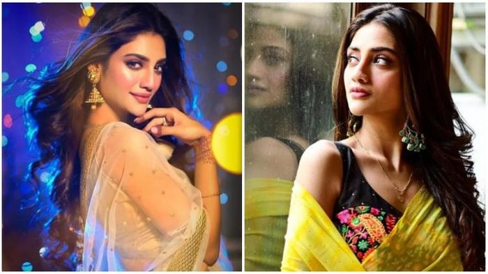 নুসরত জাহান