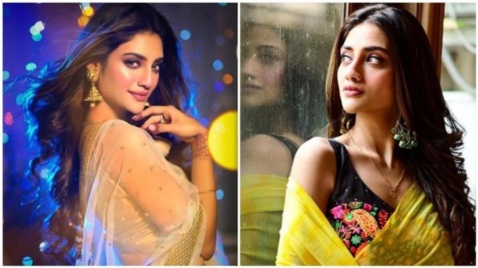 প্রচারে বেরিয়ে 'Pawri' করলেন অভিনেত্রী নুসরত জাহান প্রচারে বেরিয়ে 'Pawri' করলেন অভিনেত্রী নুসরত জাহান