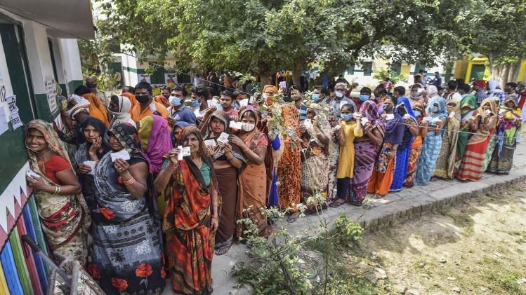 কোন ইস্যুতে নির্বাচন হল বাংলায়, কী বলছেন ভোটাররা?