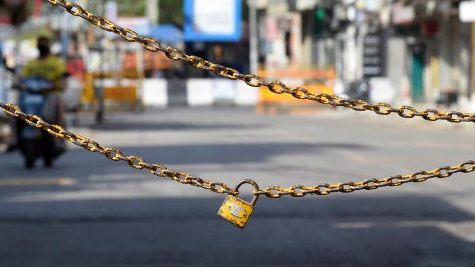 দেশজুড়ে Lockdown অবিলম্বে করা উচিত? বিশেষজ্ঞরা বলছেন... দেশজুড়ে Lockdown অবিলম্বে করা উচিত? বিশেষজ্ঞরা বলছেন...