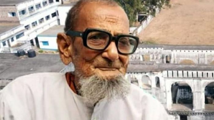 রফিকুল আলম খান