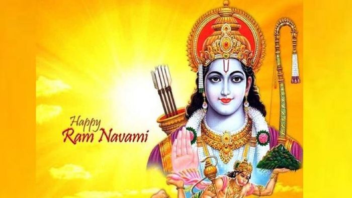 রাম নবমীর শুভেচ্ছা বার্তা
