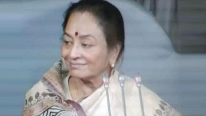 রত্না দে নাগ