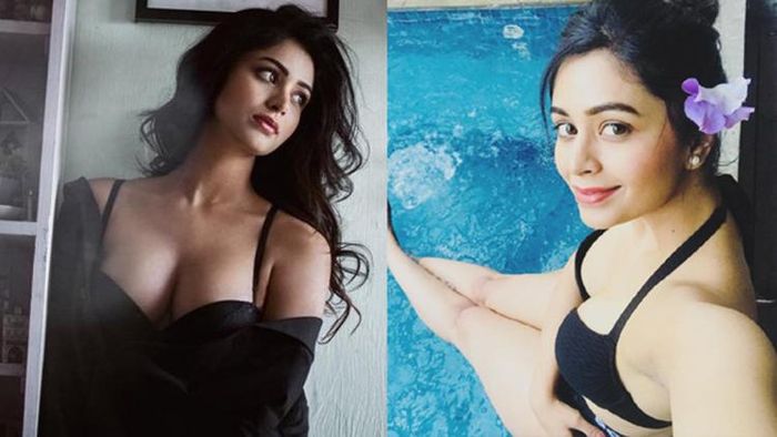 ঋতাভরী চক্রবর্তী