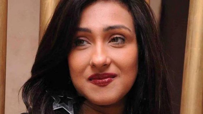 ঋতুপর্ণা সেনগুপ্ত