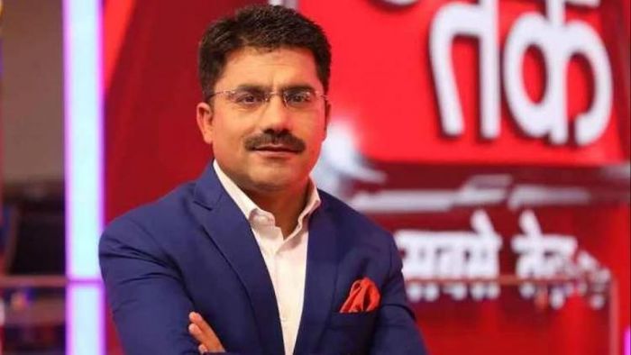 প্রয়াত রোহিত সরদানা