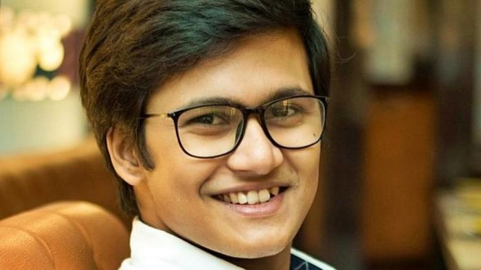 ঋতব্রত মুখার্জি (ছবি সৌজন্য: ফেসবুক)