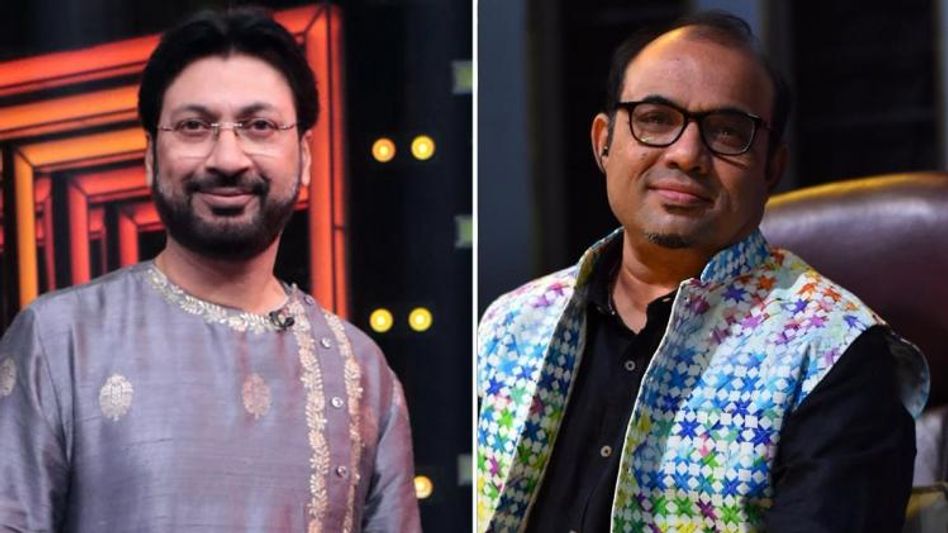 Sa Re Ga Ma Pa-এ মুম্বইয়ের বিচারকদের ছেড়ে বাঙালিদের বিচার নিয়েই শুধু প্রশ্ন কেন? বিষ্ফোরক রাঘব, মনোময় Sa Re Ga Ma Pa-এ মুম্বইয়ের বিচারকদের ছেড়ে বাঙালিদের বিচার নিয়েই শুধু প্রশ্ন কেন? বিষ্ফোরক রাঘব, মনোময়